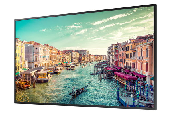SAMSUNG 50&quot; QM50R UHD 500 NITS 24/7 SOC WIFI