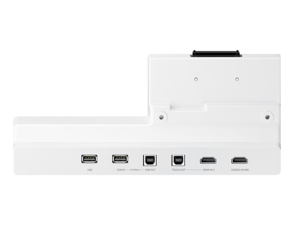 Monitor tactile WM65R-W FLIP