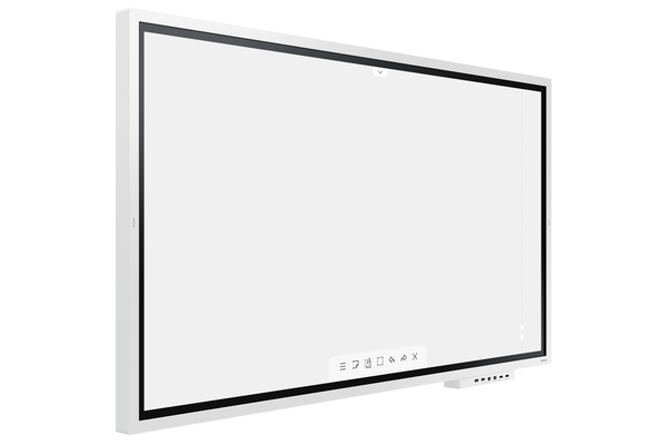 SAMSUNG 65&quot; FLIP DIGITAL FLIPBOARD,UHD,TOUCH