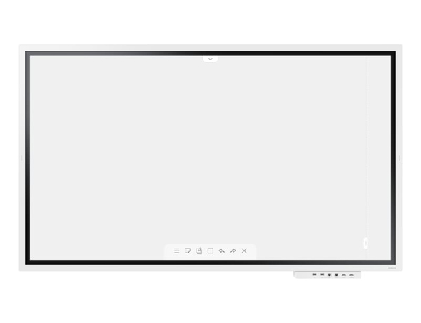 Monitor tactile WM65R-W FLIP