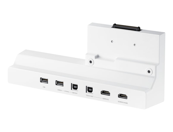 Monitor tactile WM65R-W FLIP