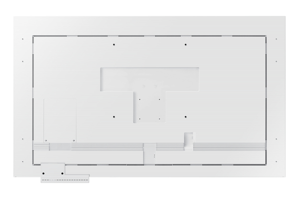 SAMSUNG 65&quot; FLIP DIGITAL FLIPBOARD,UHD,TOUCH