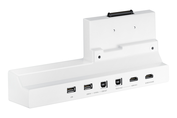 SAMSUNG 65&quot; FLIP DIGITAL FLIPBOARD,UHD,TOUCH