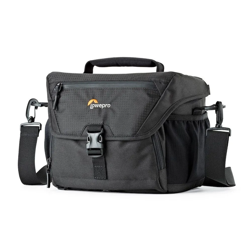 Lowepro Olkalaukku Nova 180 AW II Musta