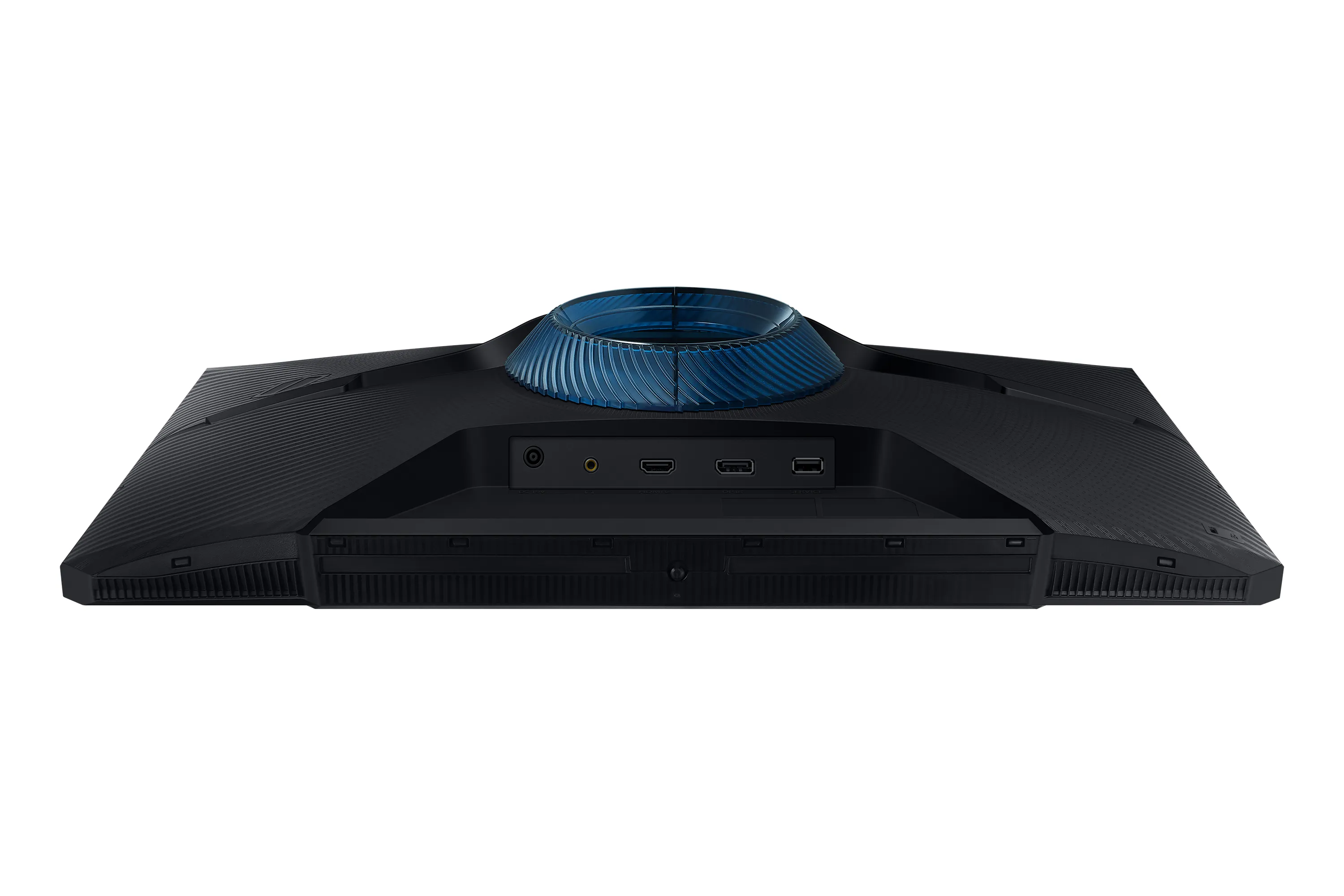 Samsung 24&quot; Odyssey G3 S24AG322 Full HD, VA -pelin&auml;ytt&ouml;