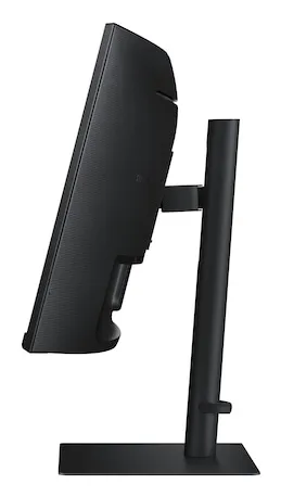 Samsung 34" S34C652. 3440x1440px, 100Hz, 5ms, USB-C VA - curved monitor