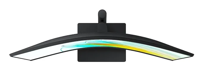 Samsung 34&quot; S34C652. 3440x1440px, 100Hz, 5ms, USB-C VA - curved sk&auml;rm