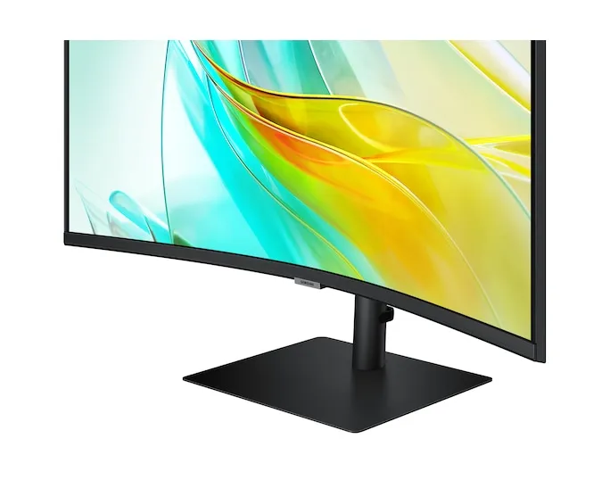 Samsung 34&quot; S34C652. 3440x1440px, 100Hz, 5ms, USB-C VA - curved sk&auml;rm
