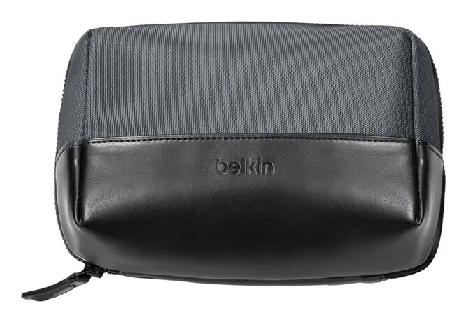 Travel Tech Organiser