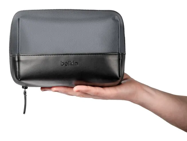 Travel Tech Organiser
