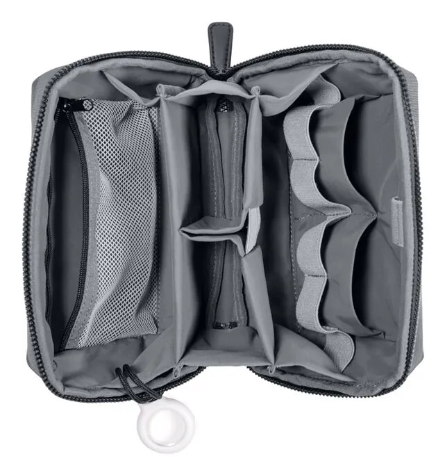 Travel Tech Organiser