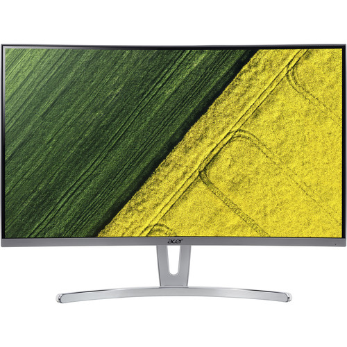 Acer 27&quot; ED273WMIDX, Full HD, VA - monitor