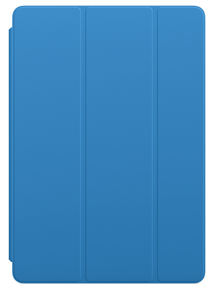 Apple Smart Cover, iPad 10.2&quot; / iPad Air 10.5&quot; - Protective Case, Surf Blue