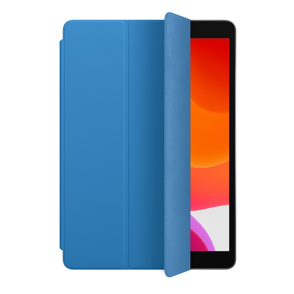 Apple Smart Cover, iPad 10.2&quot; / iPad Air 10.5&quot; - Protective Case, Surf Blue