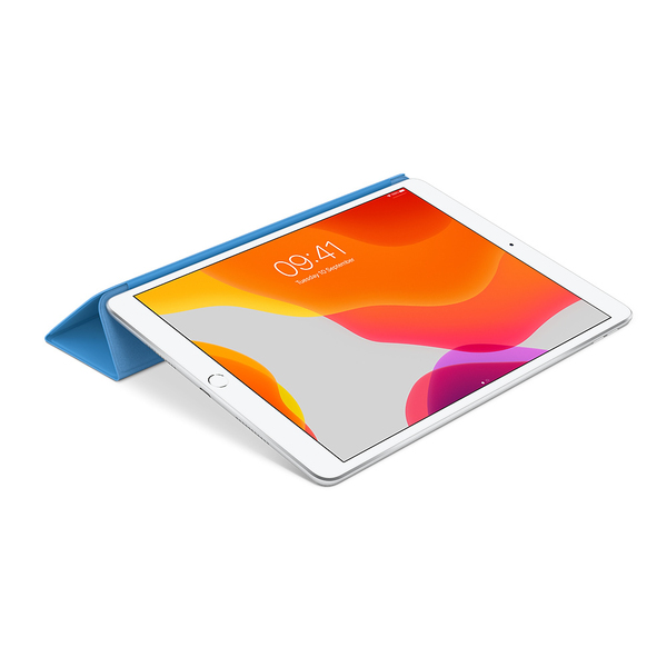 Apple Smart Cover, iPad 10.2&quot; / iPad Air 10.5&quot; - Protective Case, Surf Blue
