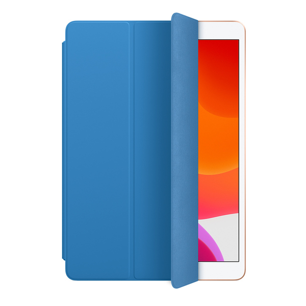 Apple Smart Cover, iPad 10.2&quot; / iPad Air 10.5&quot; - Protective Case, Surf Blue