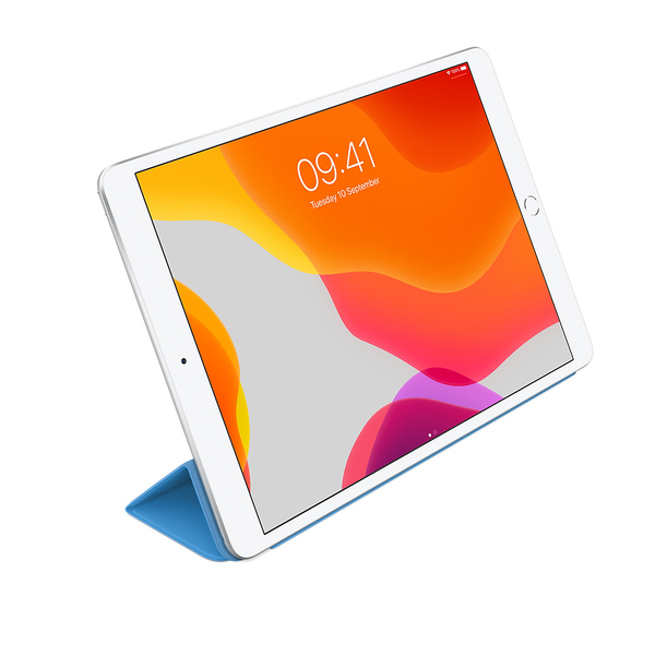 Apple Smart Cover, iPad 10.2&quot; / iPad Air 10.5&quot; - Protective Case, Surf Blue