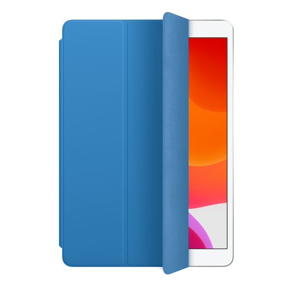 Apple Smart Cover, iPad 10.2&quot; / iPad Air 10.5&quot; - Protective Case, Surf Blue