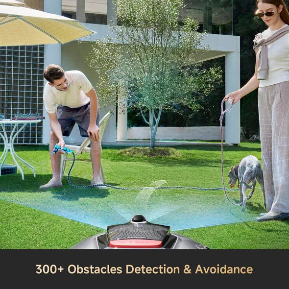 Dreame A3 AWD Pro 3500