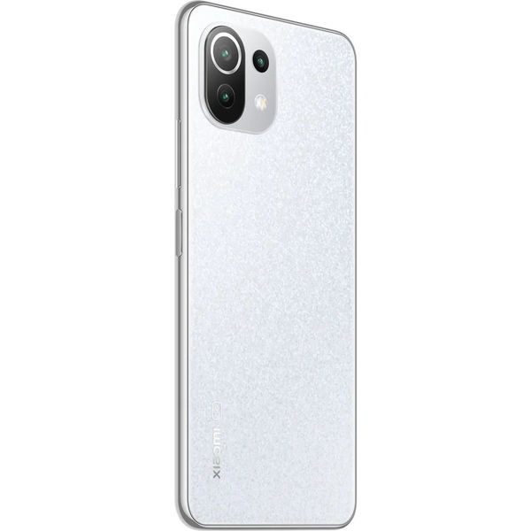 Xiaomi 11 Lite 5G NE 8/128GB Android - mobile phone, Snowflake White