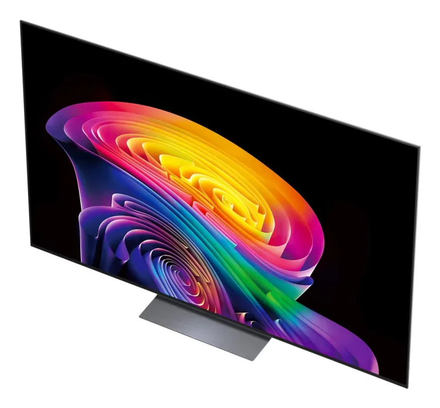 LG OLED77C61LA 77" 4K WebOS TV, 120Hz, Dolby Vision, HDR10, HLG