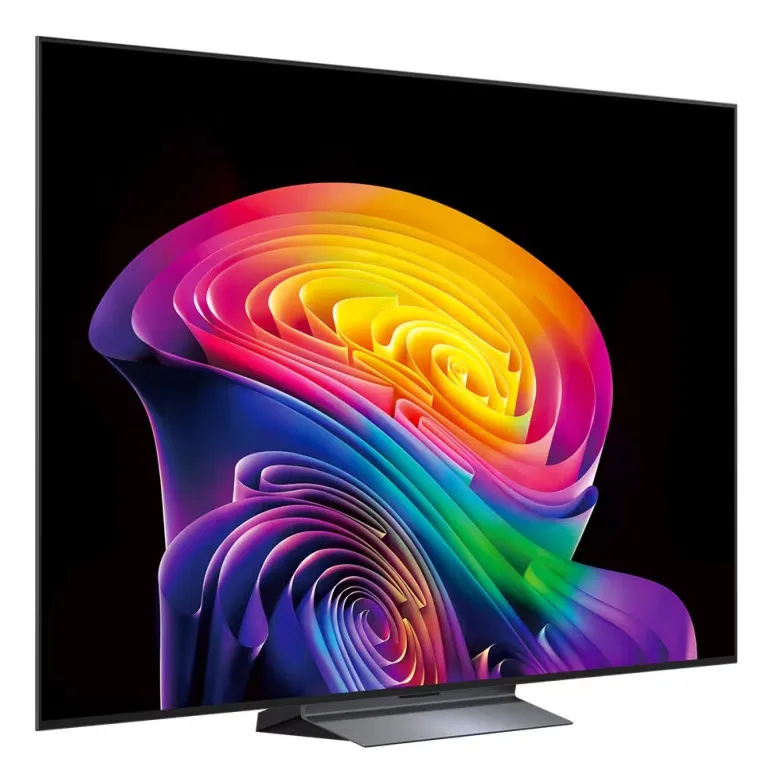 LG OLED77C61LA 77" 4K WebOS TV, 120Hz, Dolby Vision, HDR10, HLG