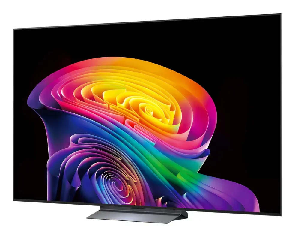 LG OLED77C61LA 77" 4K WebOS TV, 120Hz, Dolby Vision, HDR10, HLG