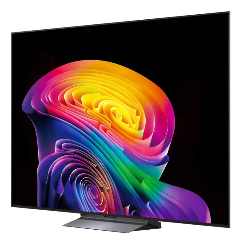 LG OLED77C61LA 77" 4K WebOS TV, 120Hz, Dolby Vision, HDR10, HLG