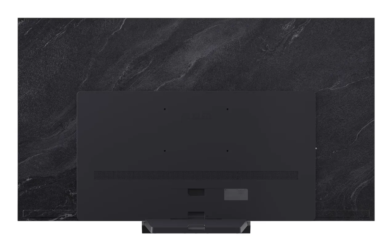 LG OLED77C61LA 77" 4K WebOS TV, 120Hz, Dolby Vision, HDR10, HLG