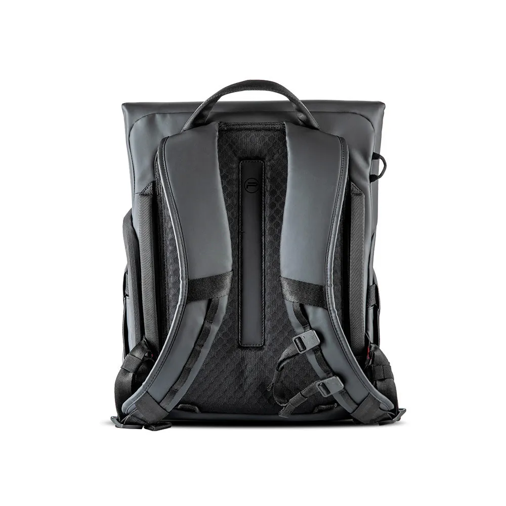 PGYTECH OneGo Air Backpack 25L Obsidian