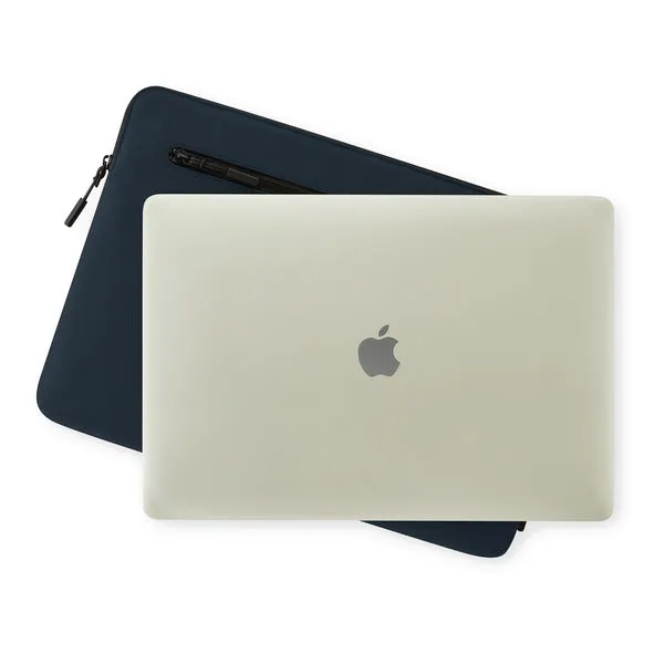 MacBook Sleeve 13" Organiser