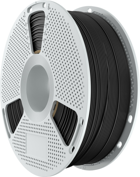 SUNLU PA Easy B Nylon 1.75 mm, 1 kg 3D-skrivarfilament, svart