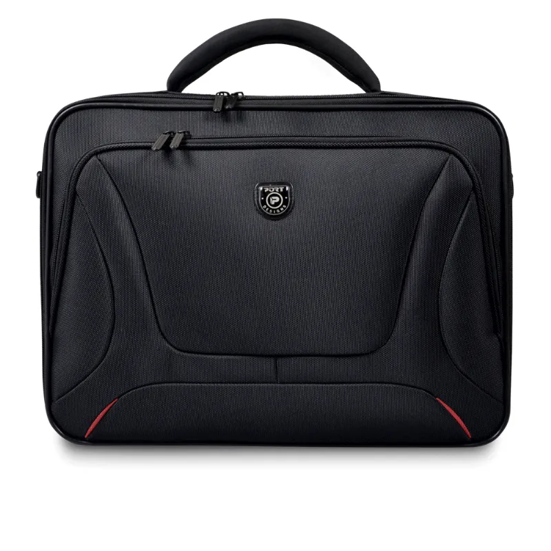 PORT Designs 15-6- Courchevel CL Professional Laptop Case- 160512