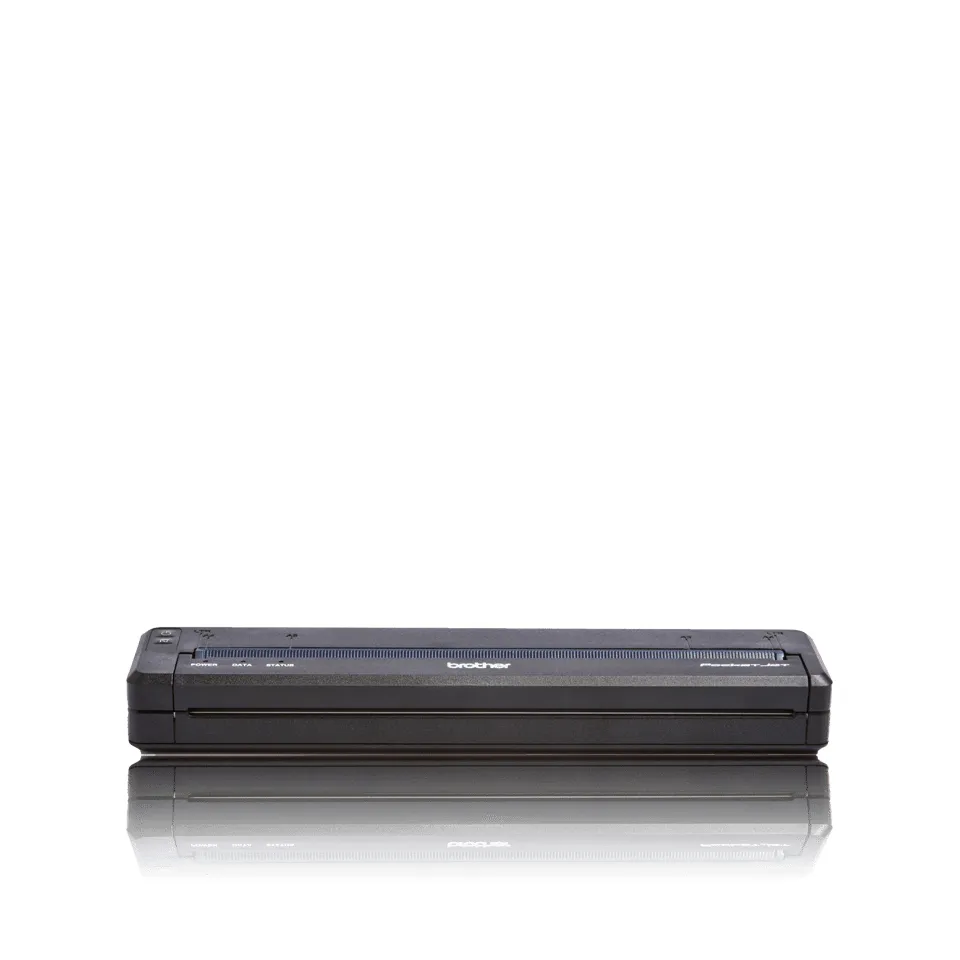 Brother Jet PJ-763, Bluetooth, A4, Thermal -mobiilitulostin