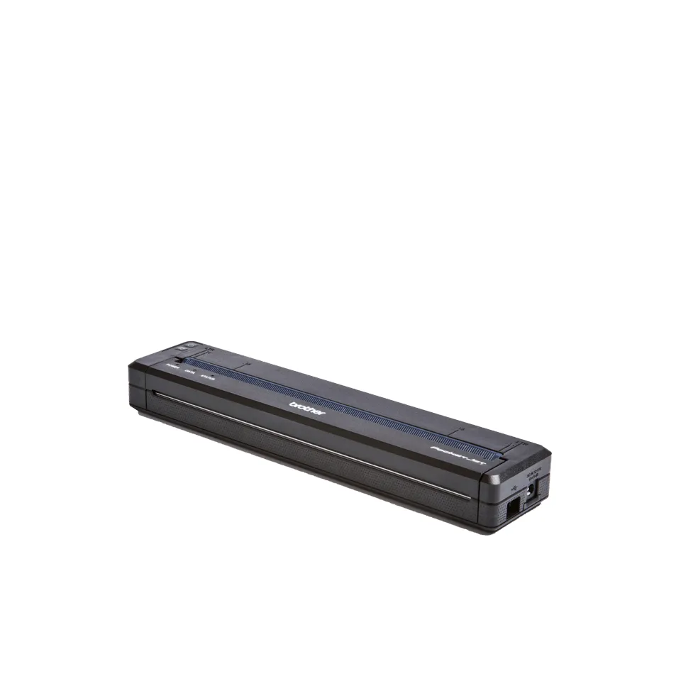 Brother Jet PJ-763, Bluetooth, A4, Thermal -mobiilitulostin