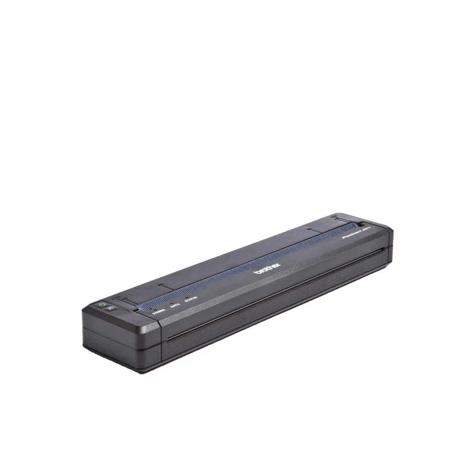 Brother Jet PJ-763, Bluetooth, A4, Thermal - mobile printer