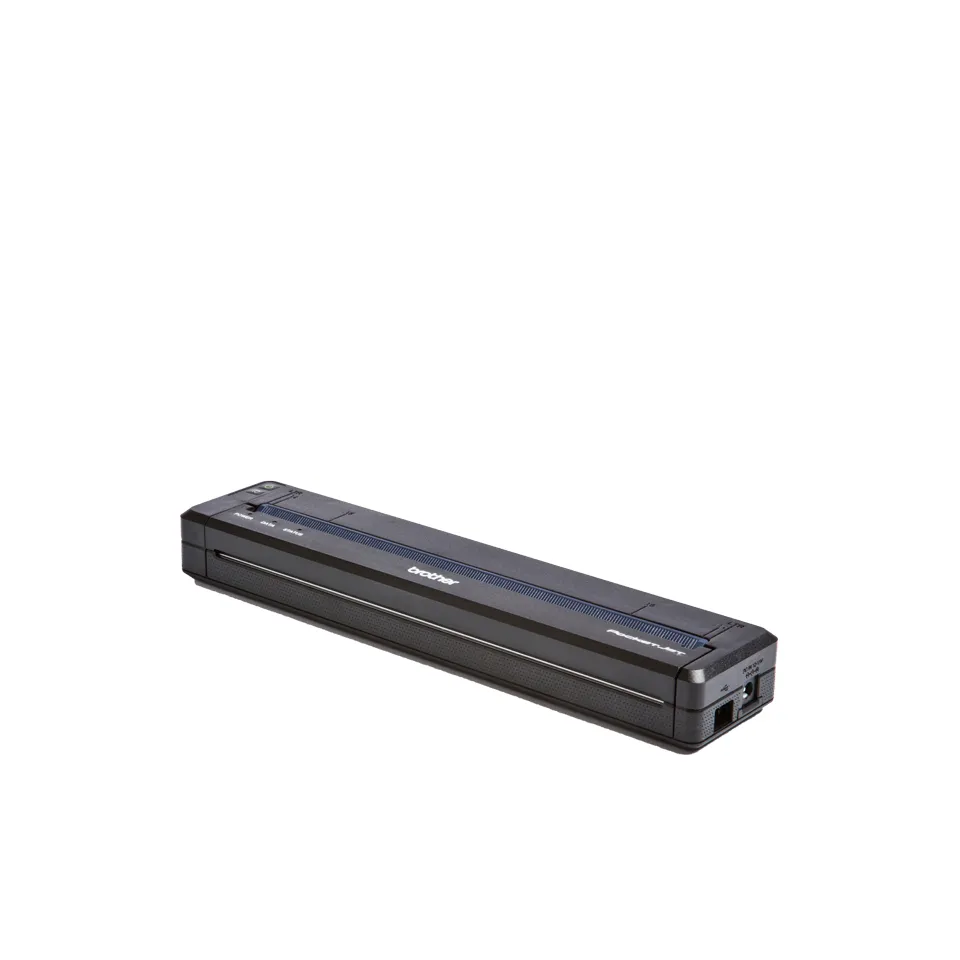 Brother Jet PJ-763, Bluetooth, A4, Thermal - mobile printer