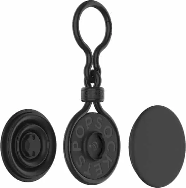POPSOCKETS PopChain Svart Plast Standard PopChain