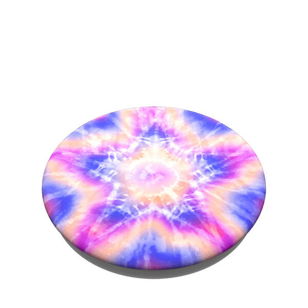 POPSOCKETS Radiant Star Avtagbart Grip med St&auml;llfunktion