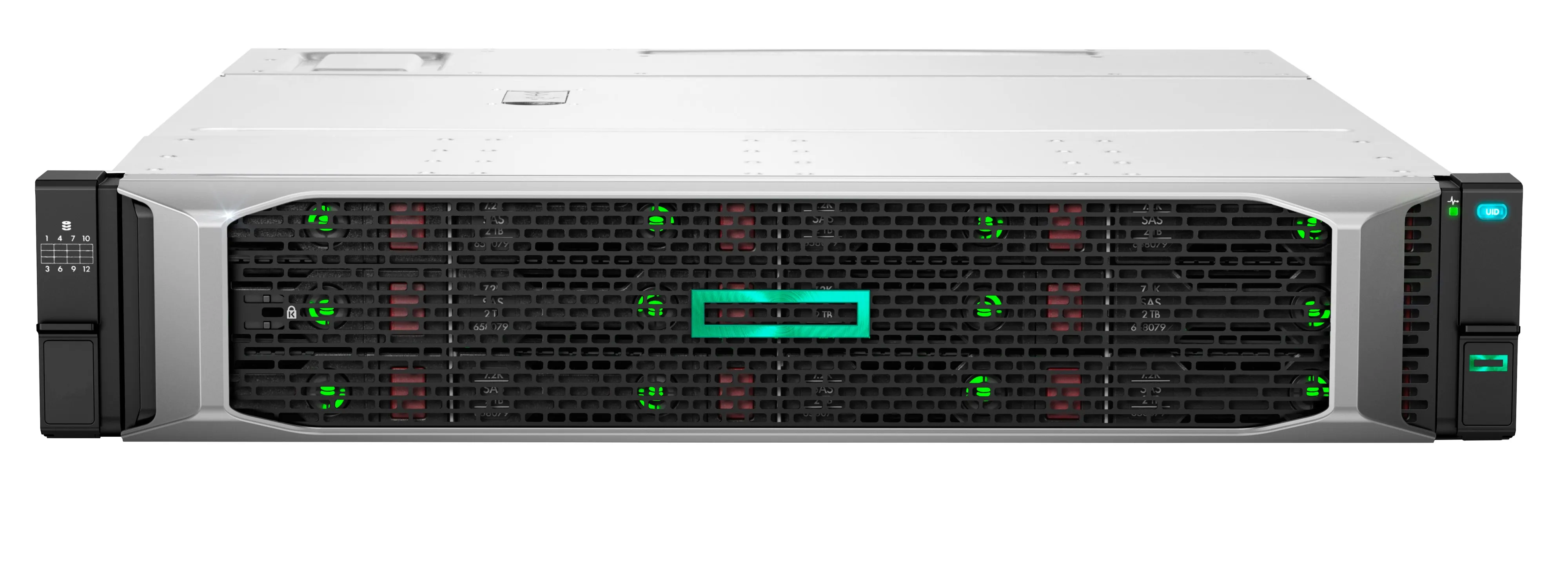 HPE D3610 Enclosure