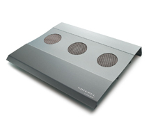 Cooler Master NotePal W2 Notebook Cooler Titan