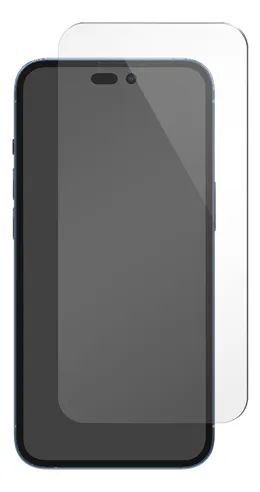 Deltaco 2.5D Glass, iPhone 14 Pro Max - skärmskydd