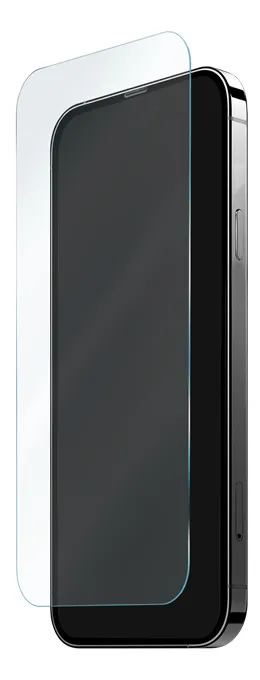 Deltaco 2.5D Glass, iPhone 14 Pro Max - skärmskydd