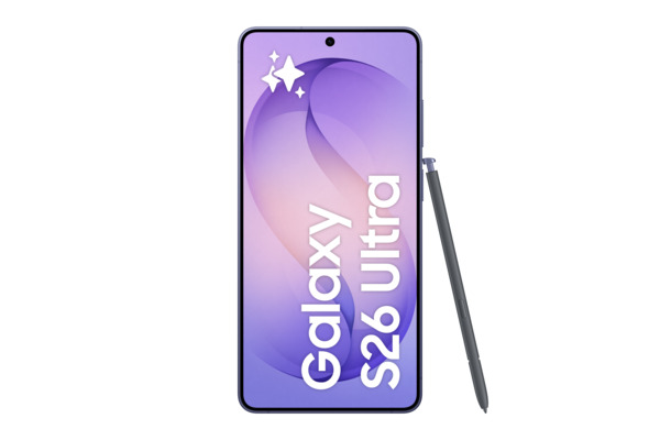 Samsung Galaxy S26 Ultra 12/512GB, Cobalt Violet