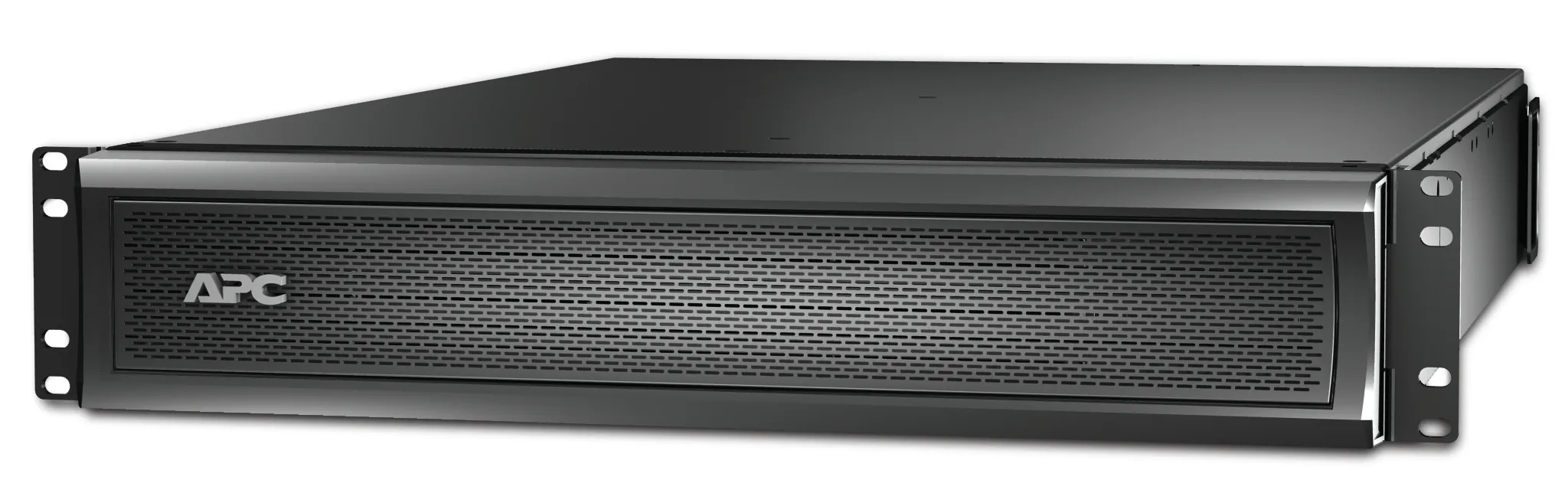 APC Smart-UPS X 120V 2U  External Battery Pack Rack/Tower. Weight 56.36 KG.  Compatible UPS models: SMX2000RMLV2U, SMX2200RMHV2U, SMX2200RMLV2U, SMX3000RMHV2U,