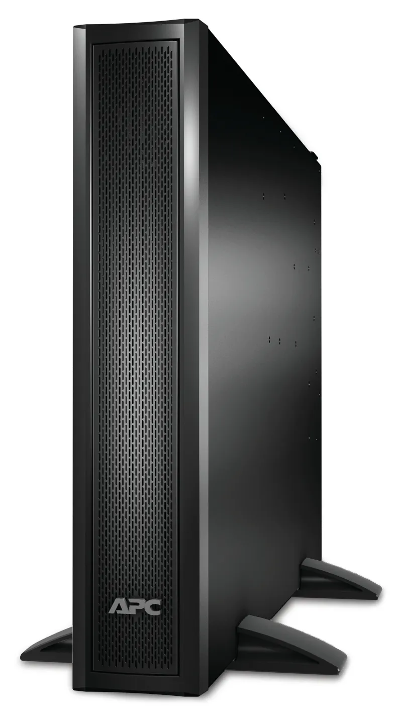 APC Smart-UPS X 120V 2U  External Battery Pack Rack/Tower. Weight 56.36 KG.  Compatible UPS models: SMX2000RMLV2U, SMX2200RMHV2U, SMX2200RMLV2U, SMX3000RMHV2U,
