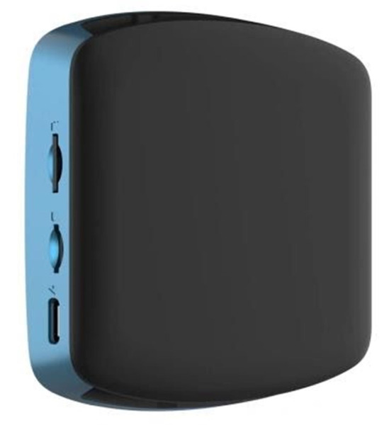 CARLINKIT TBOX ULTRA Wireless CarPlay and Android Auto Adapter