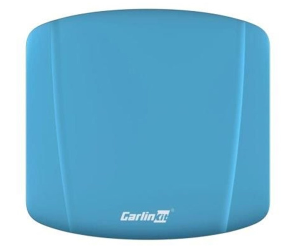 CARLINKIT TBOX ULTRA Wireless CarPlay and Android Auto Adapter