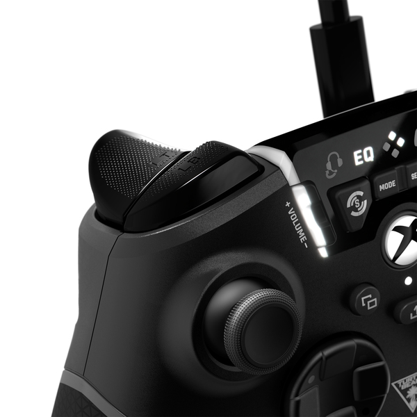 Turtle Beach Headset Recon Controller 
