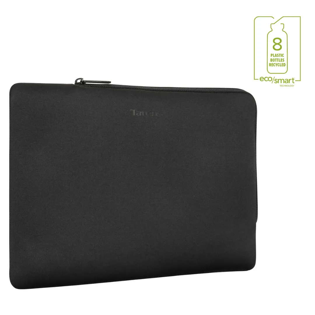 Targus 13-14'' MultiFit Sleeve EcoSmart Black